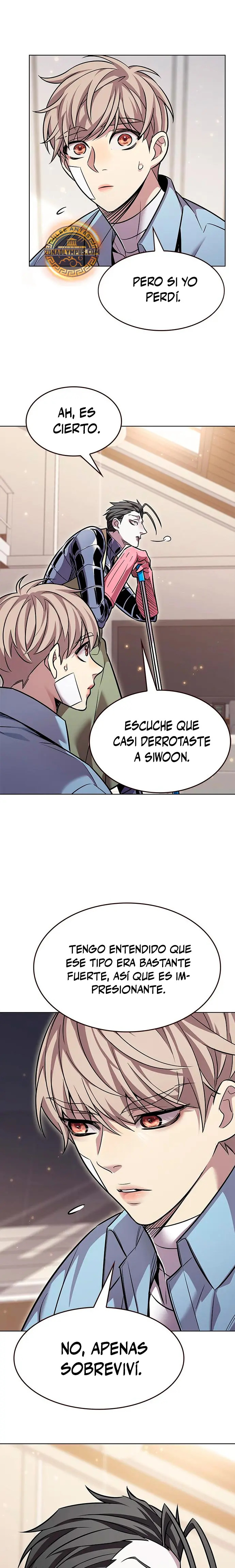Read Eleceed Español Manga Online