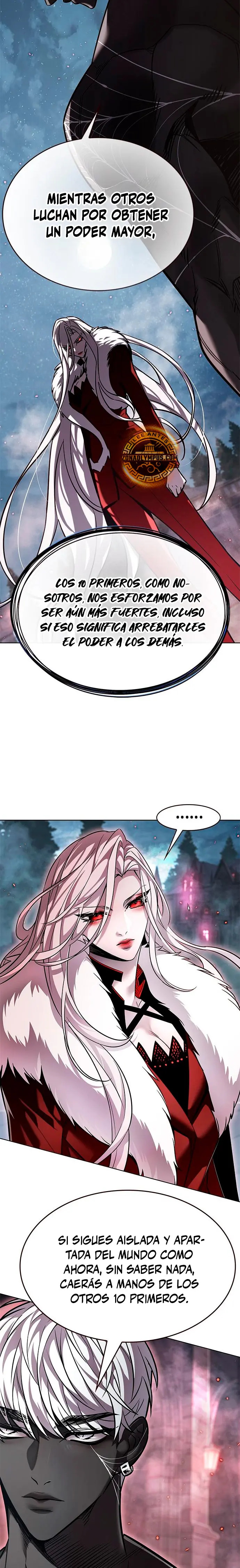 Read Eleceed Español Manga Online