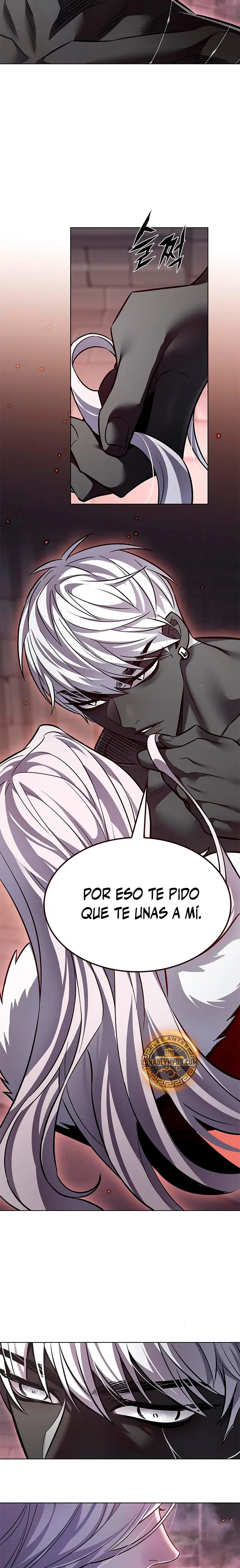 Read Eleceed Español Manga Online
