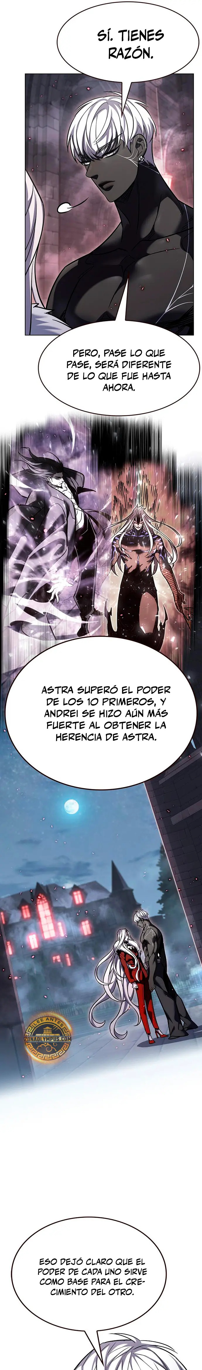Read Eleceed Español Manga Online