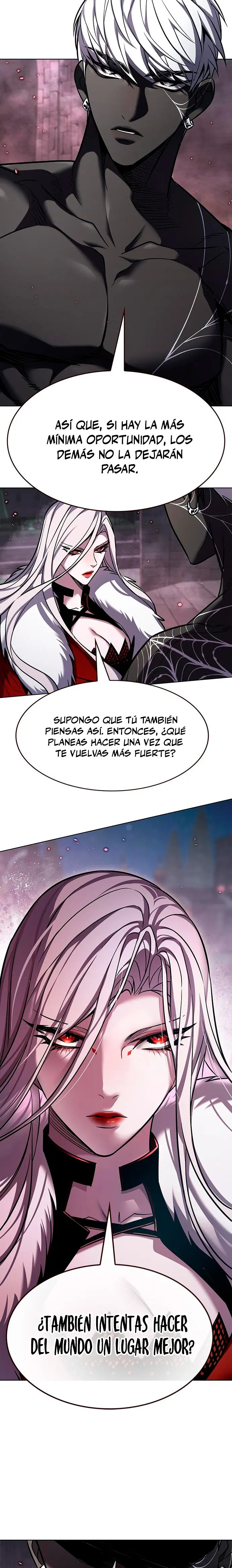 Read Eleceed Español Manga Online