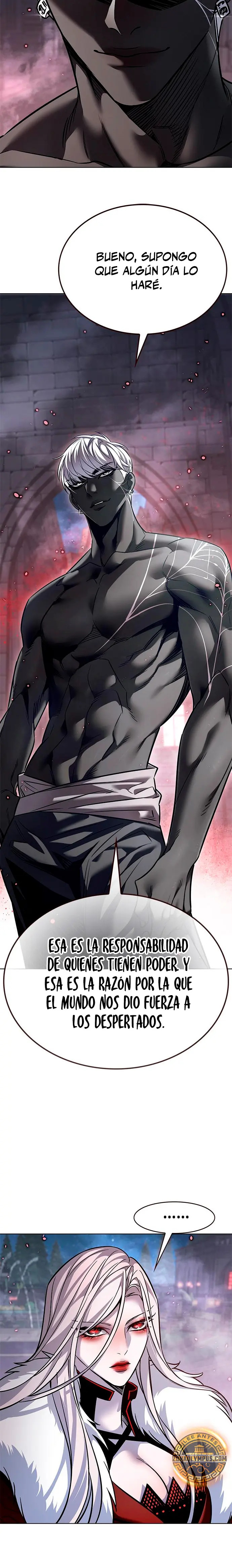 Read Eleceed Español Manga Online