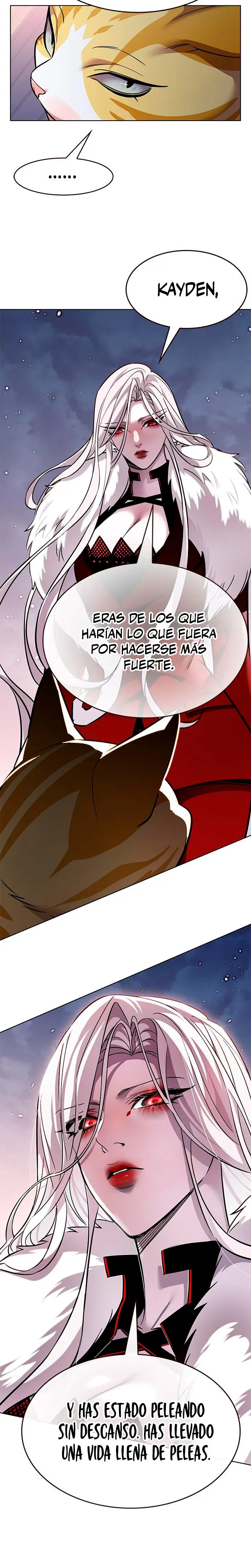 Read Eleceed Español Manga Online