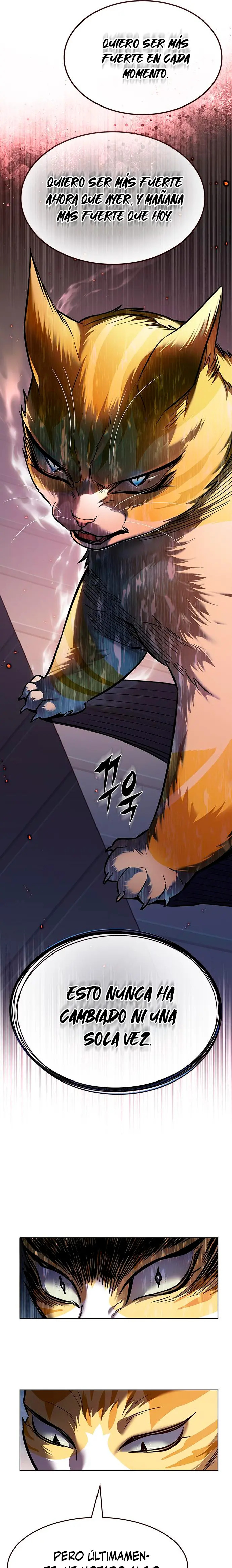 Read Eleceed Español Manga Online