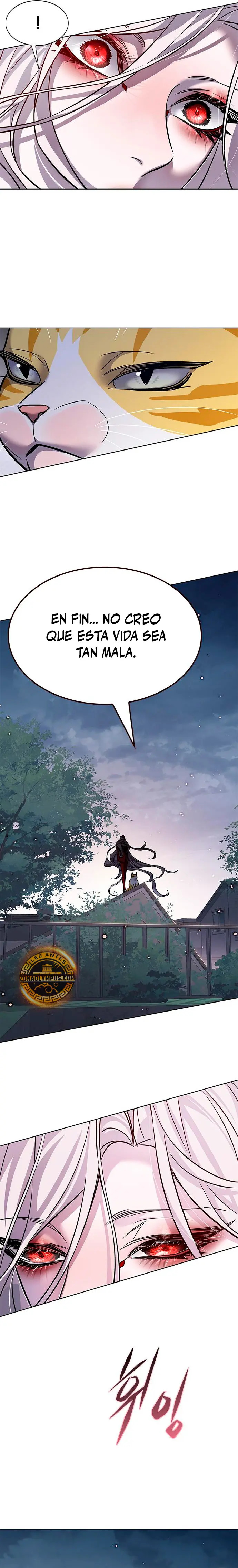 Read Eleceed Español Manga Online