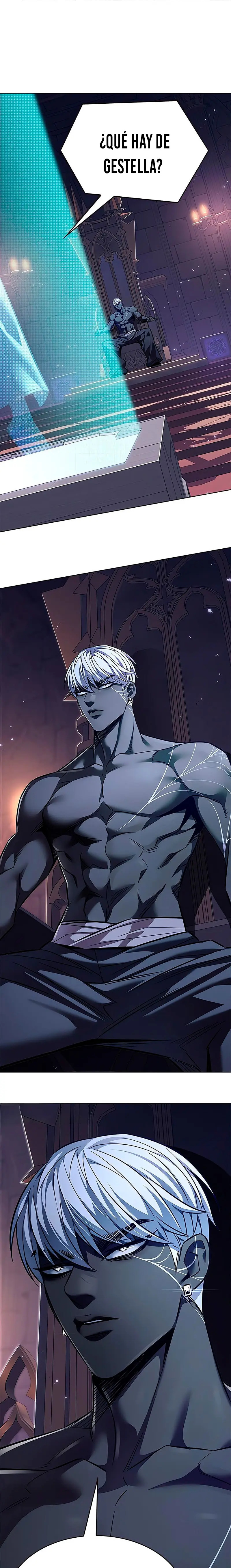 Read Eleceed Español Manga Online