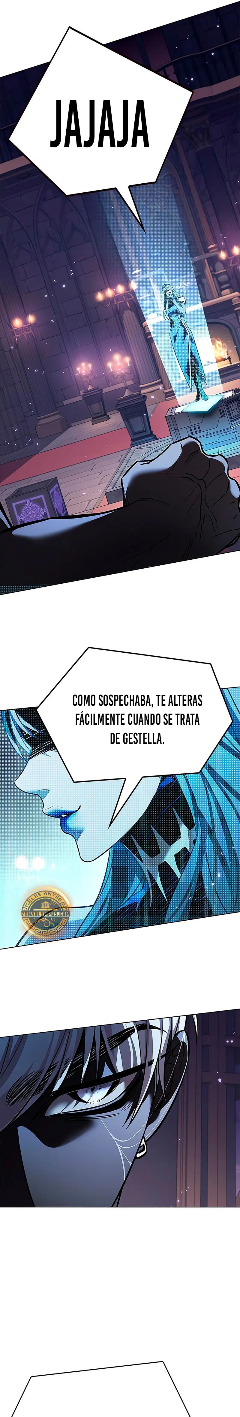 Read Eleceed Español Manga Online