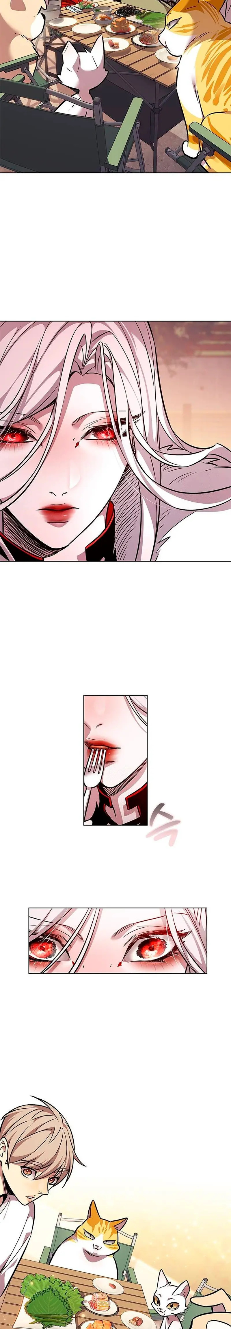 Read Eleceed Español Manga Online