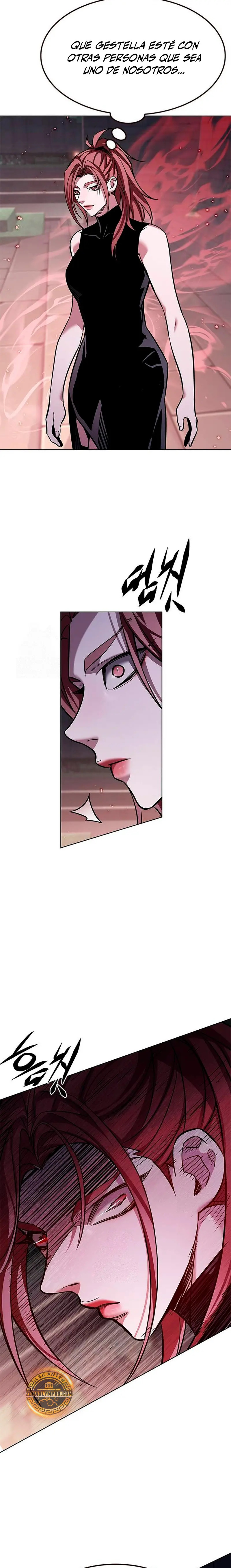 Read Eleceed Español Manga Online