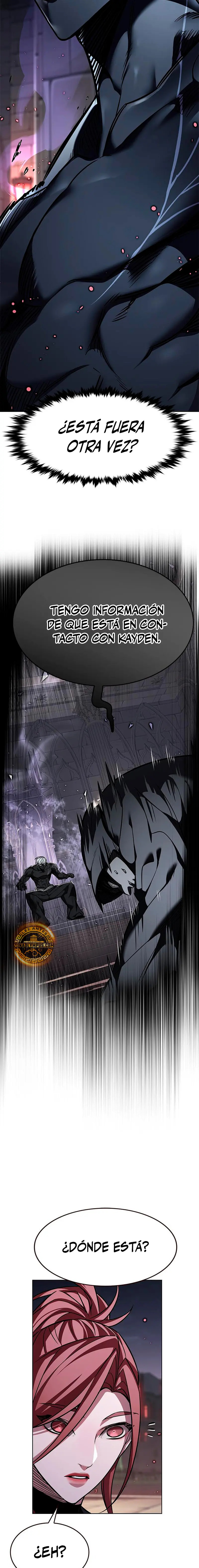 Read Eleceed Español Manga Online