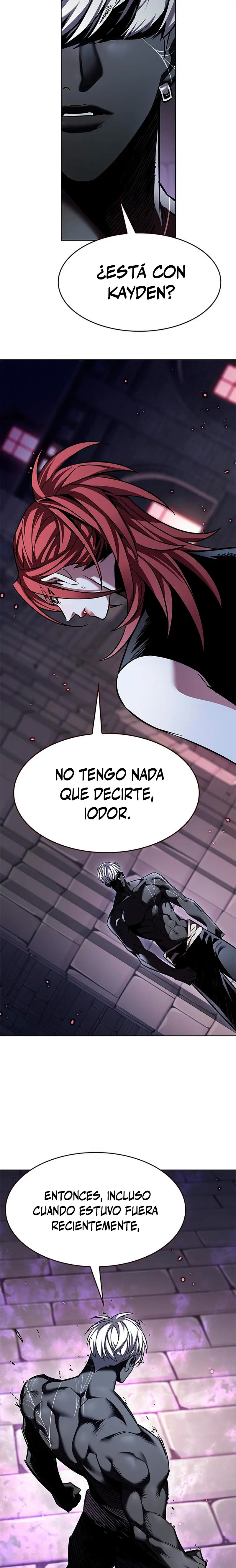 Read Eleceed Español Manga Online