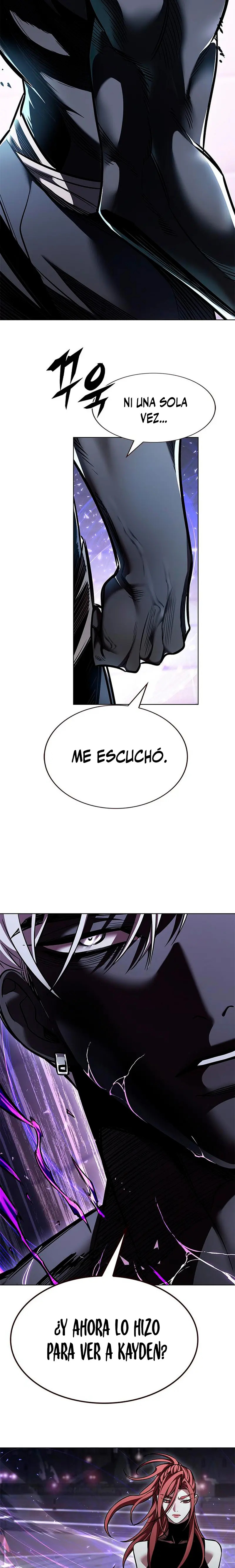 Read Eleceed Español Manga Online