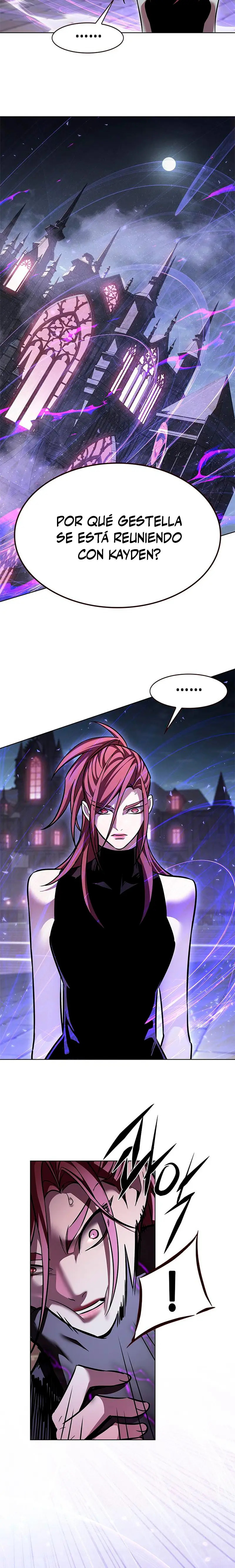 Read Eleceed Español Manga Online