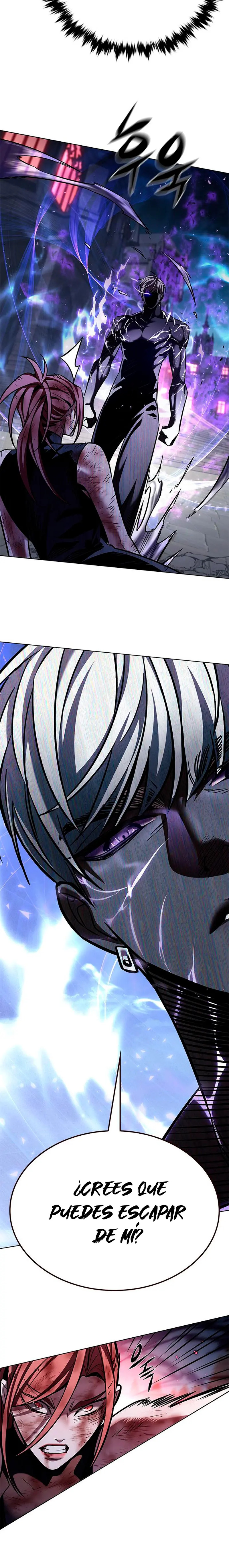 Read Eleceed Español Manga Online