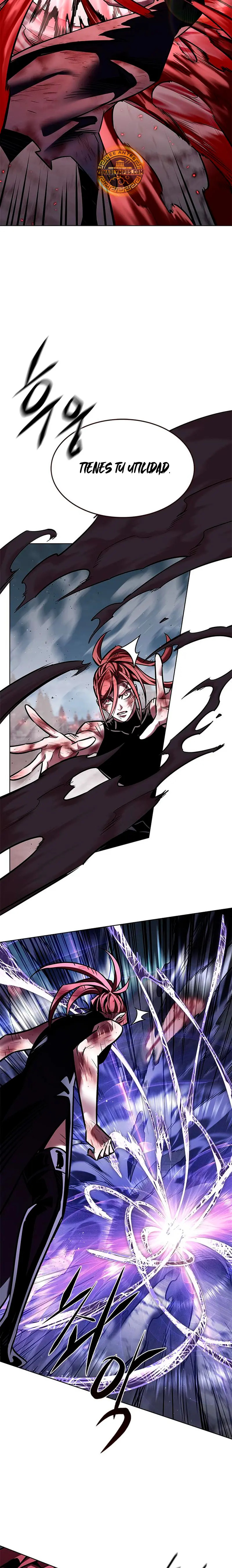 Read Eleceed Español Manga Online