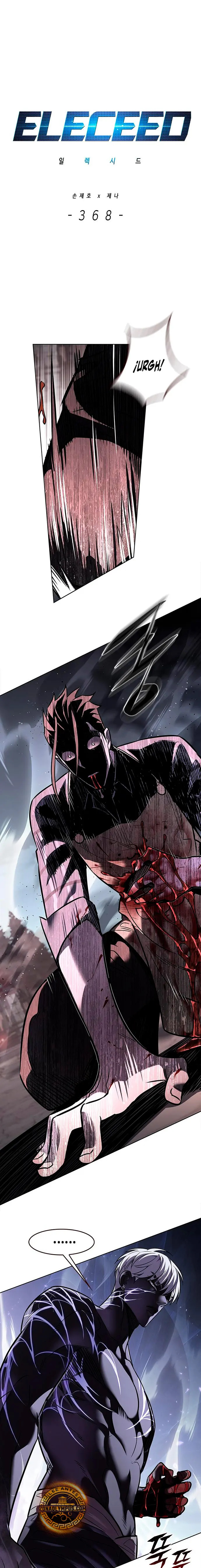 Read Eleceed Español Manga Online