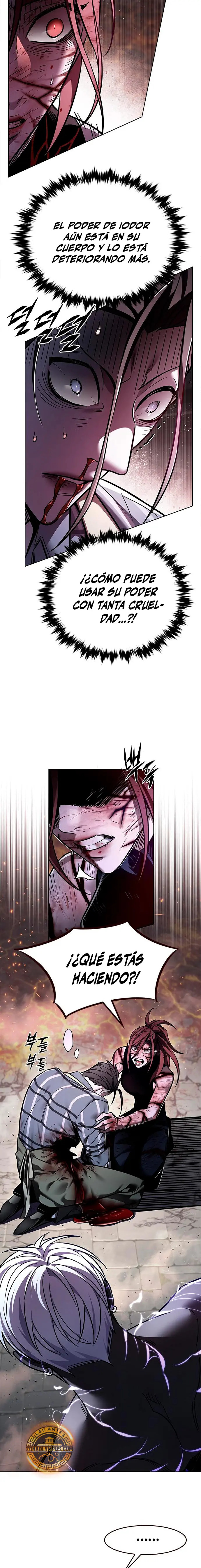 Read Eleceed Español Manga Online