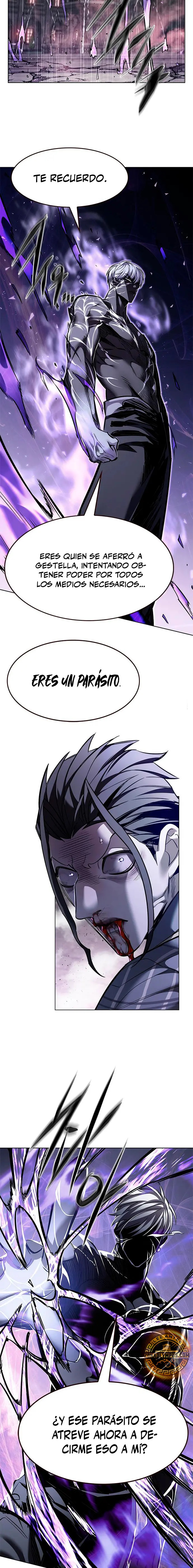 Read Eleceed Español Manga Online