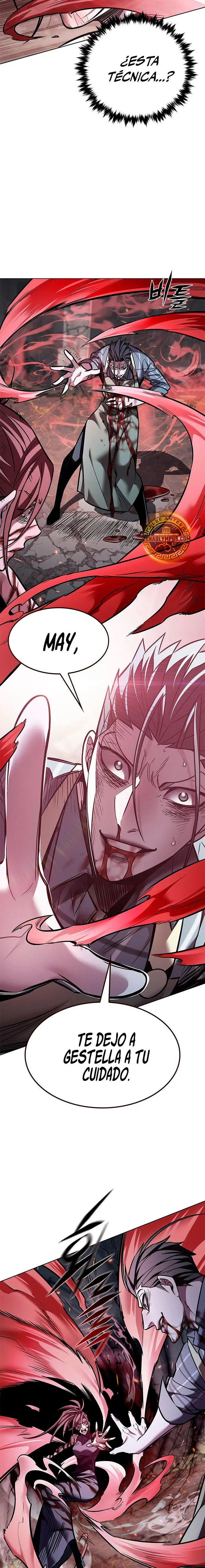 Read Eleceed Español Manga Online