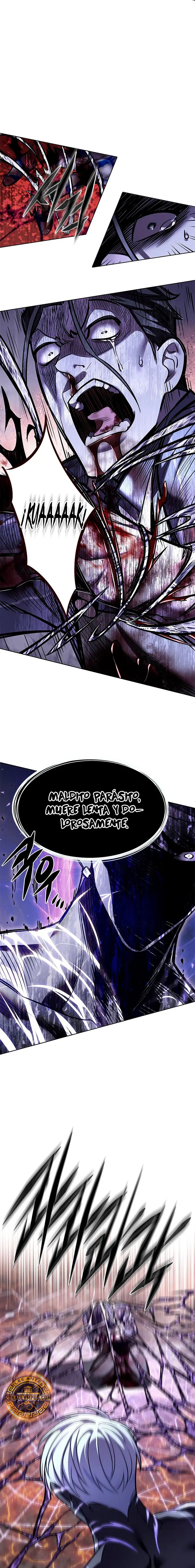 Read Eleceed Español Manga Online