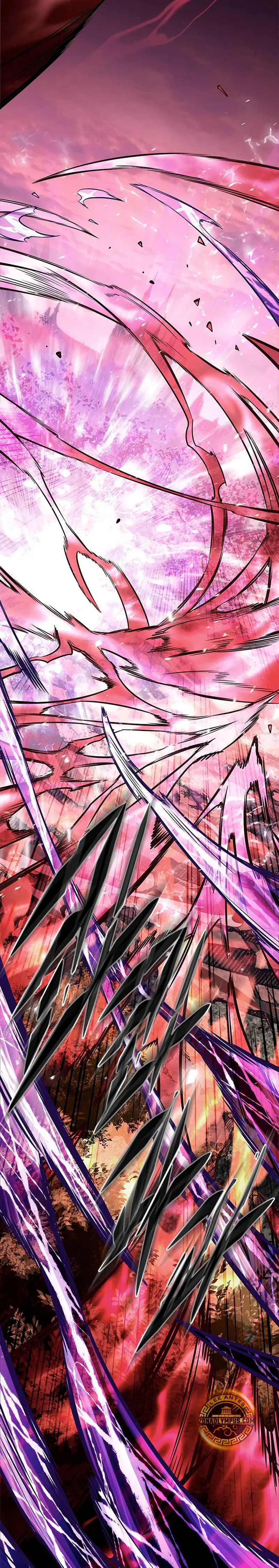 Read Eleceed Español Manga Online