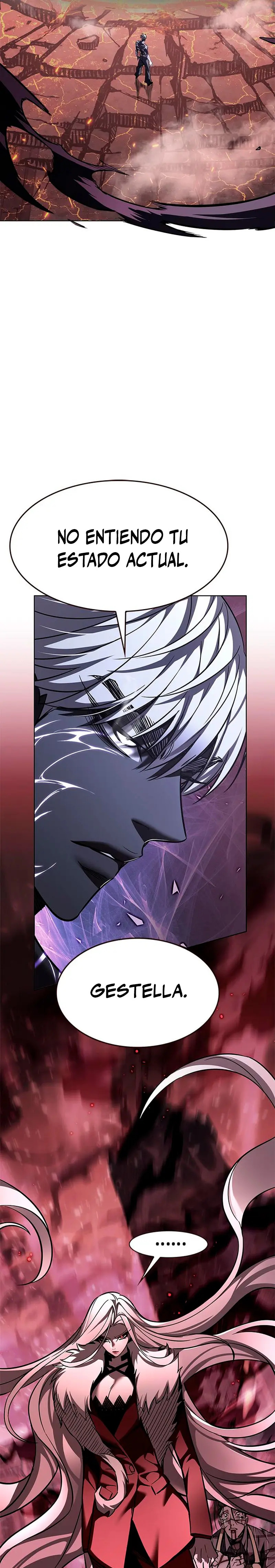 Read Eleceed Español Manga Online