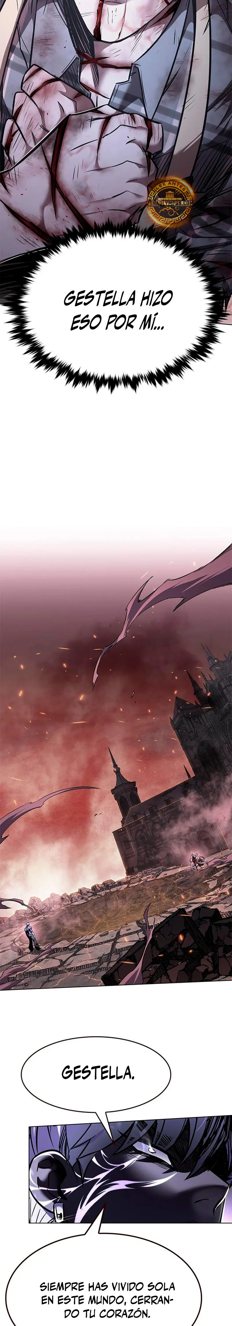 Read Eleceed Español Manga Online