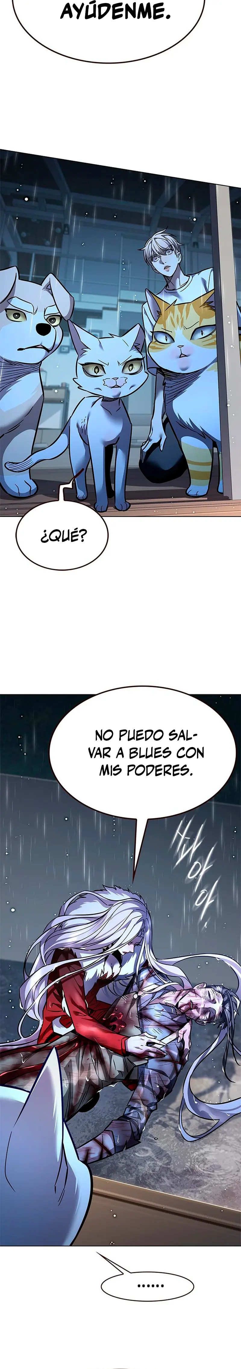 Read Eleceed Español Manga Online