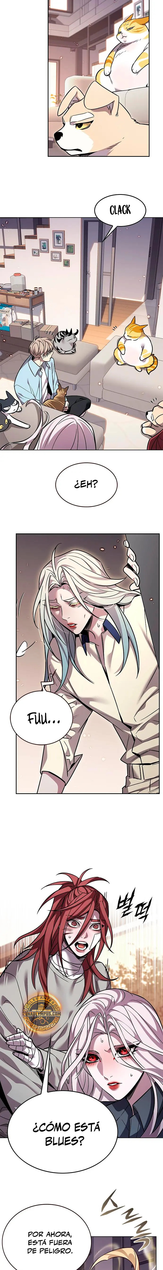 Read Eleceed Español Manga Online