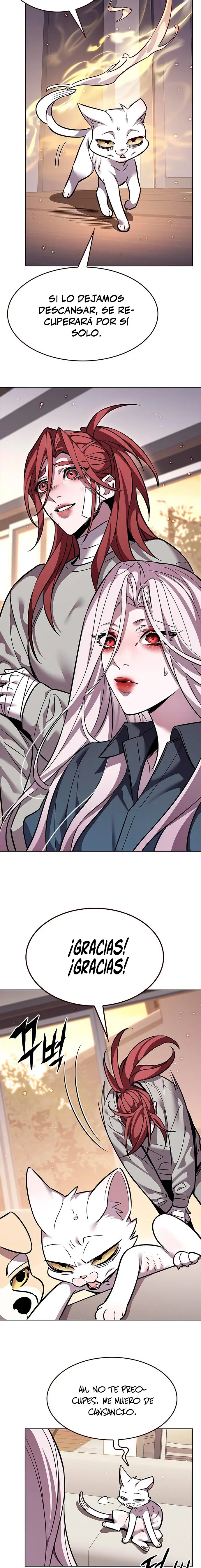 Read Eleceed Español Manga Online