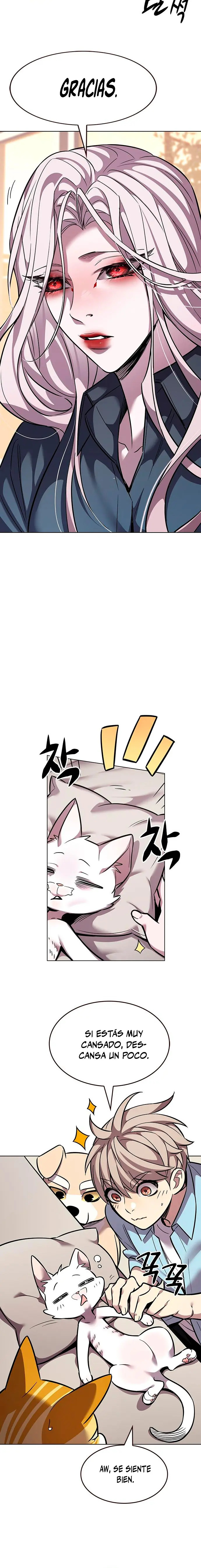 Read Eleceed Español Manga Online