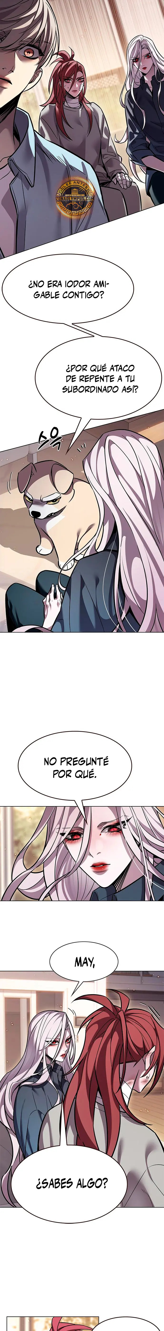 Read Eleceed Español Manga Online