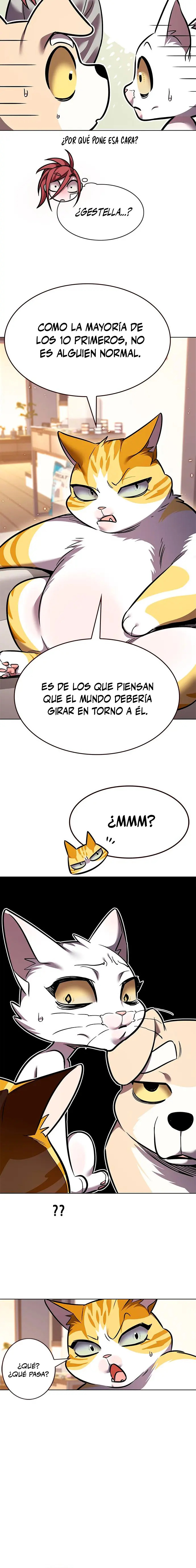 Read Eleceed Español Manga Online