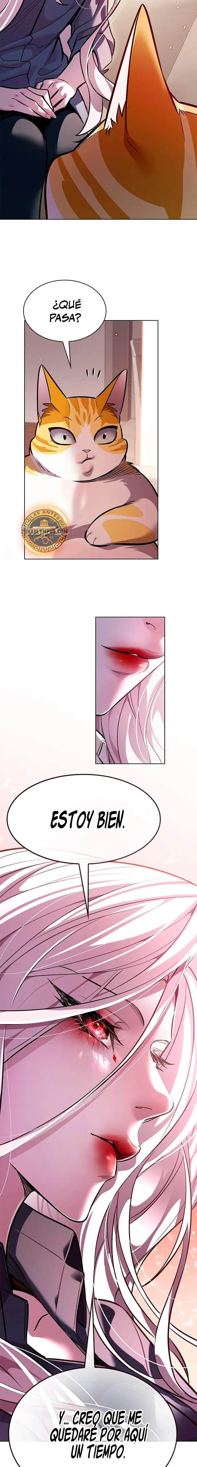 Read Eleceed Español Manga Online