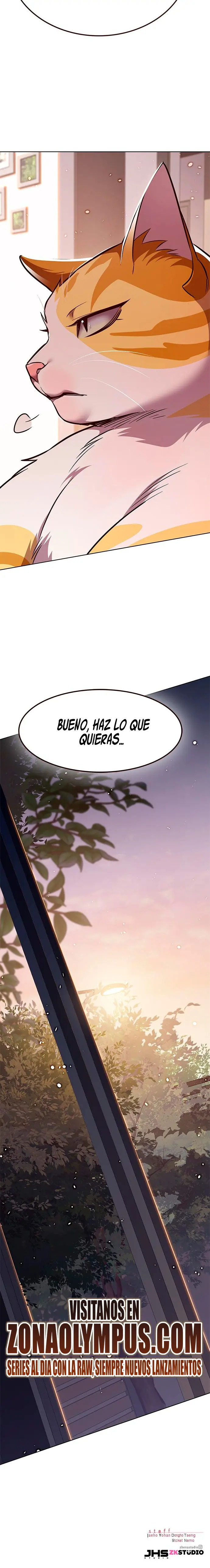 Read Eleceed Español Manga Online
