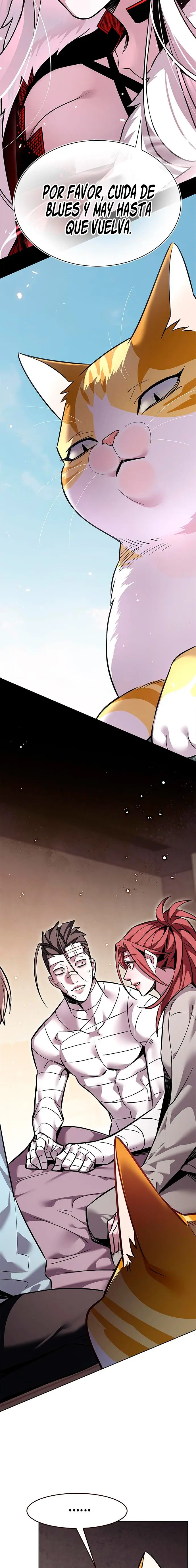 Read Eleceed Español Manga Online