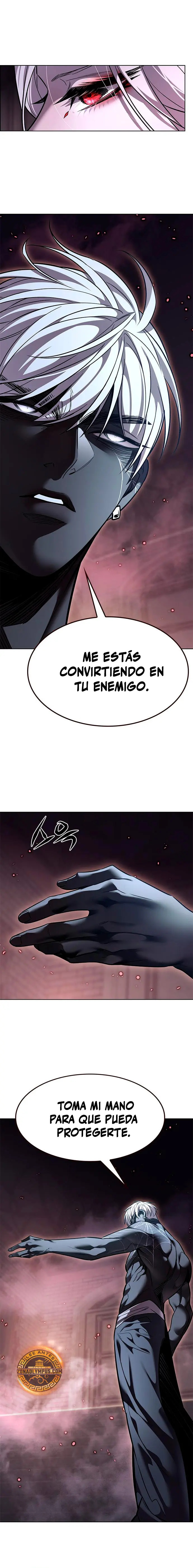 Read Eleceed Español Manga Online