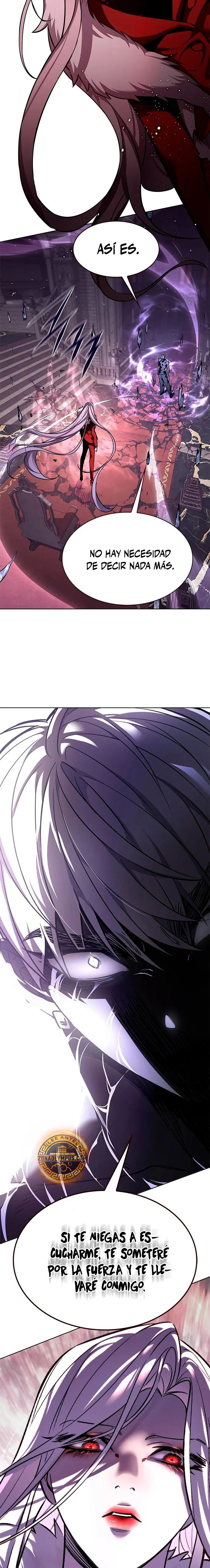 Read Eleceed Español Manga Online