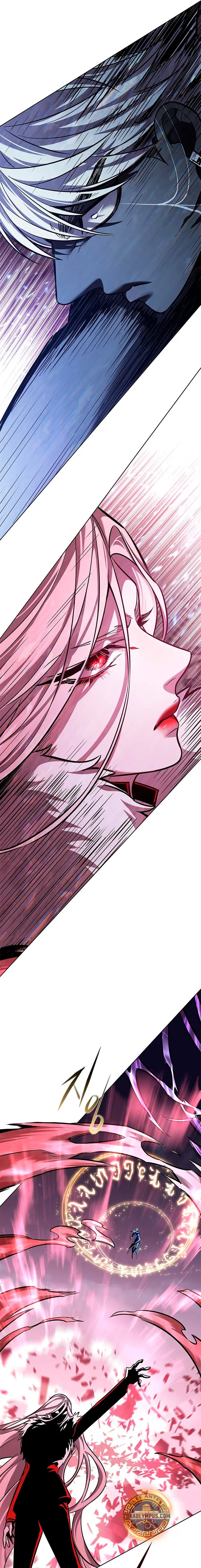 Read Eleceed Español Manga Online