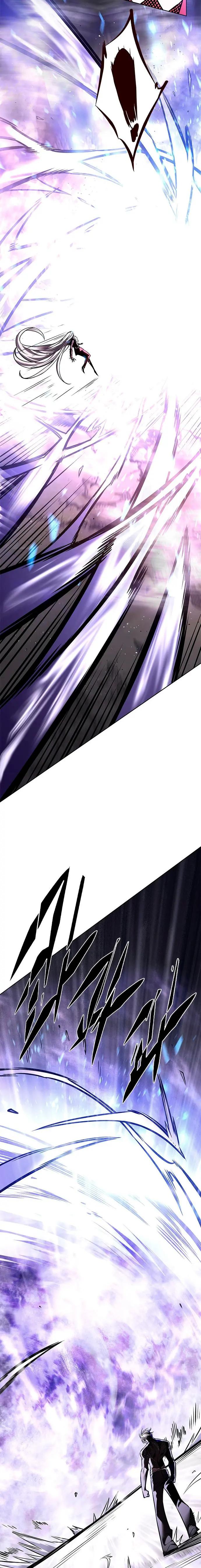 Read Eleceed Español Manga Online