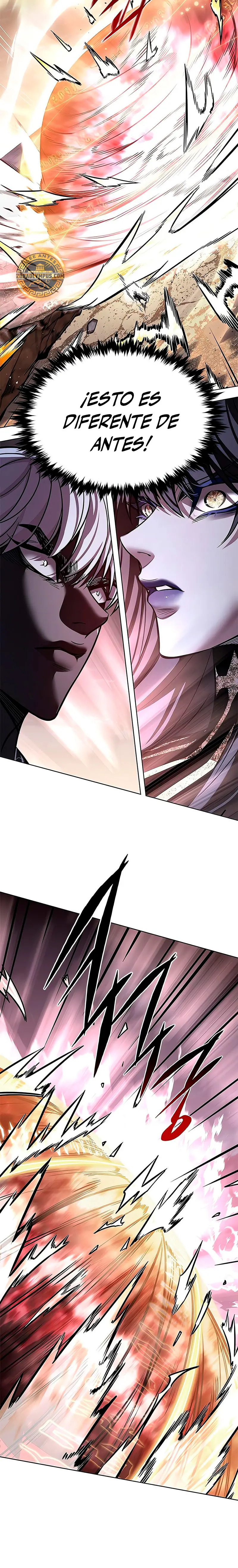 Read Eleceed Español Manga Online