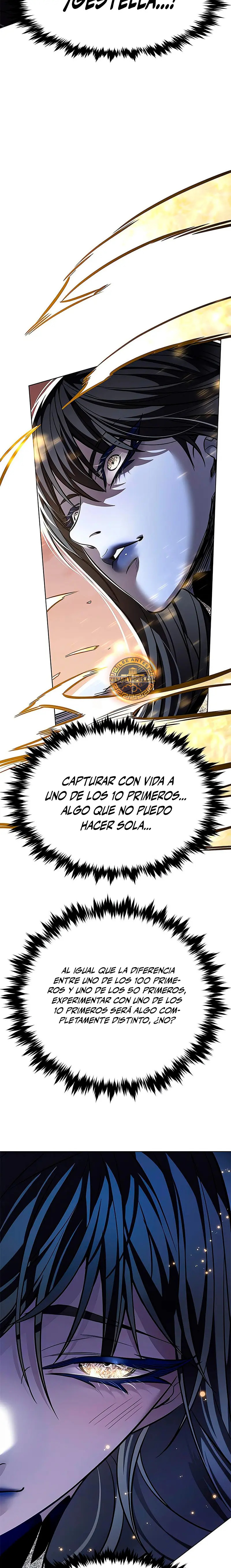 Read Eleceed Español Manga Online