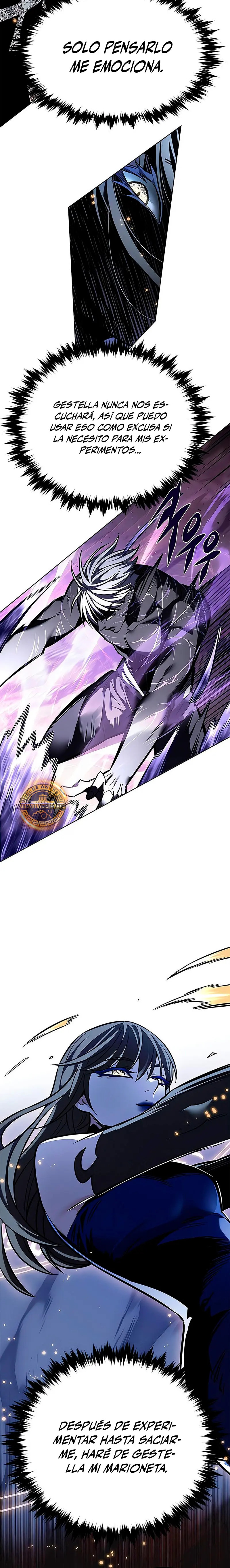 Read Eleceed Español Manga Online