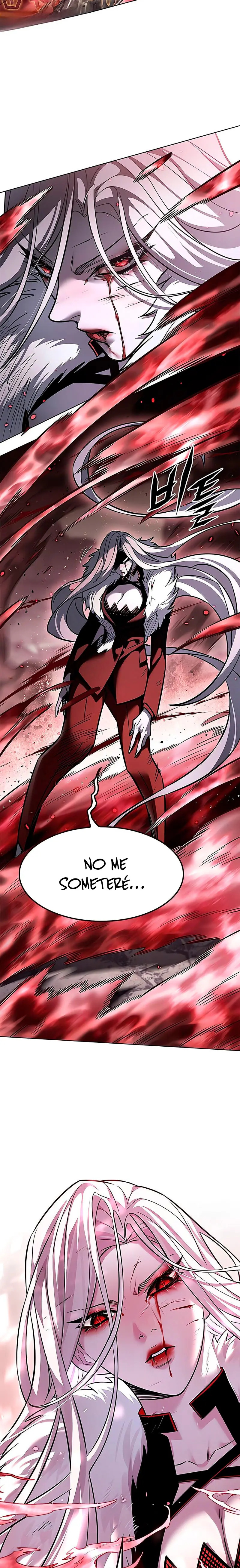 Read Eleceed Español Manga Online