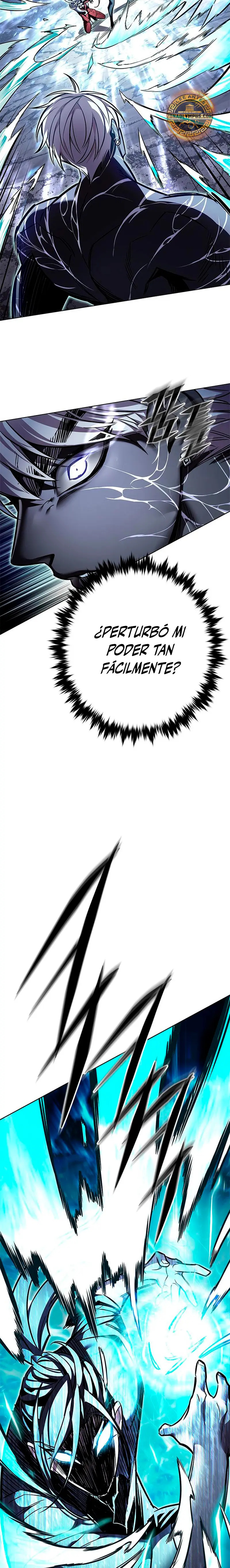 Read Eleceed Español Manga Online