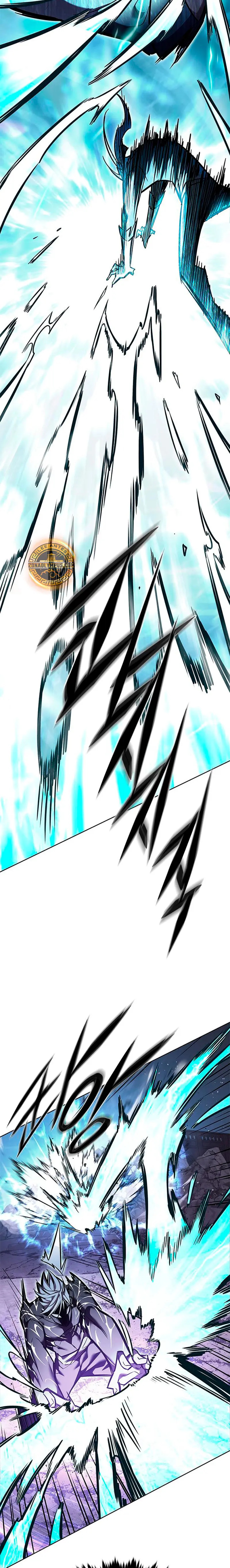 Read Eleceed Español Manga Online