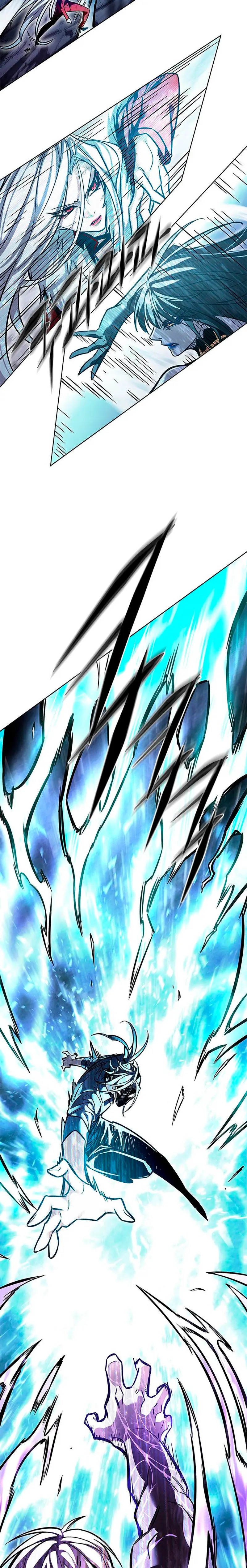 Read Eleceed Español Manga Online