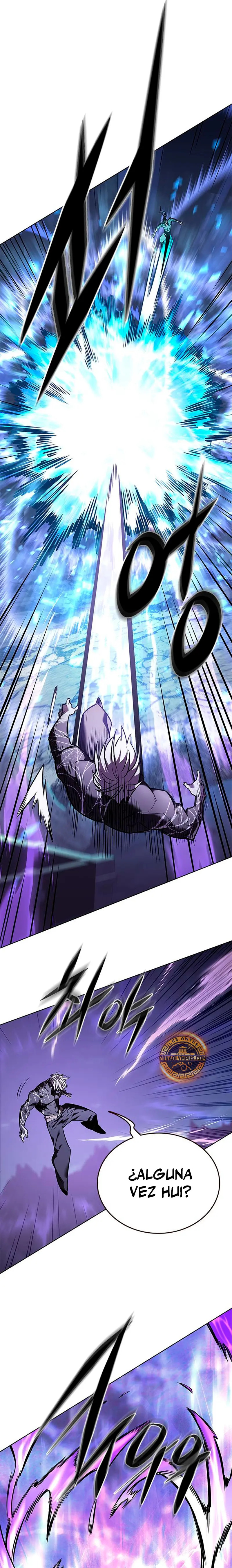 Read Eleceed Español Manga Online