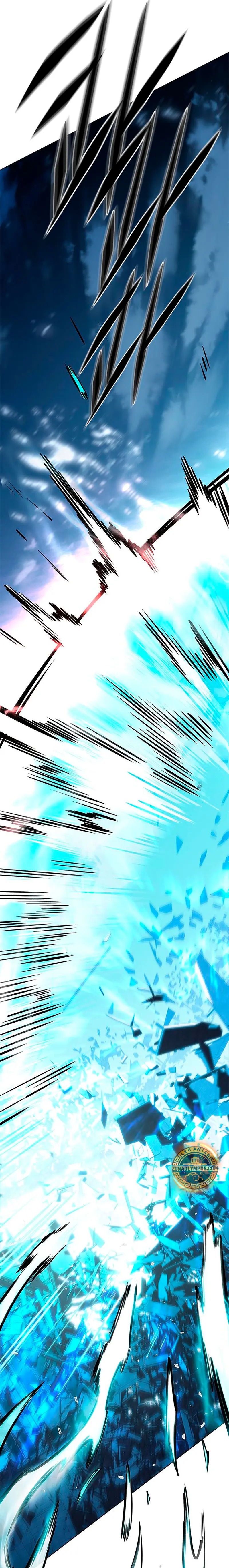 Read Eleceed Español Manga Online