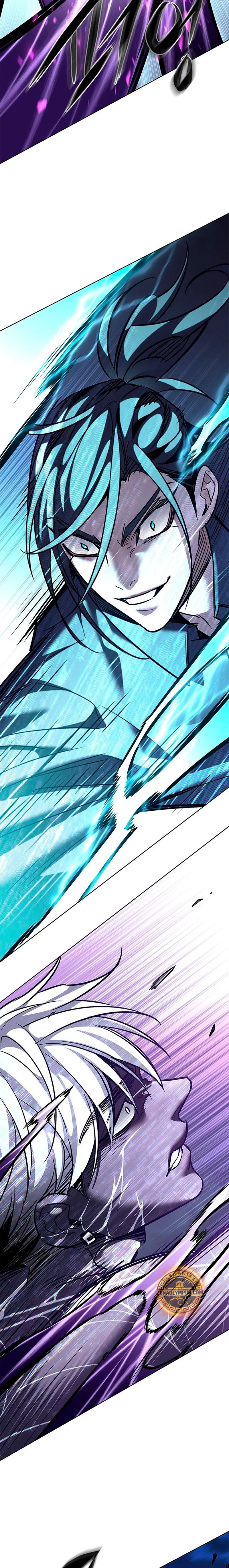 Read Eleceed Español Manga Online